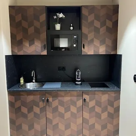 Apartament Bordeaux: Le Joyau De Cerf Volant