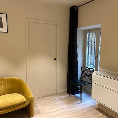 Bordeaux: Le Joyau De Cerf Volant Apartament