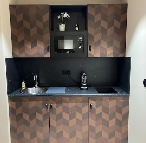 Apartamento Bordeaux: Le Joyau De Cerf Volant