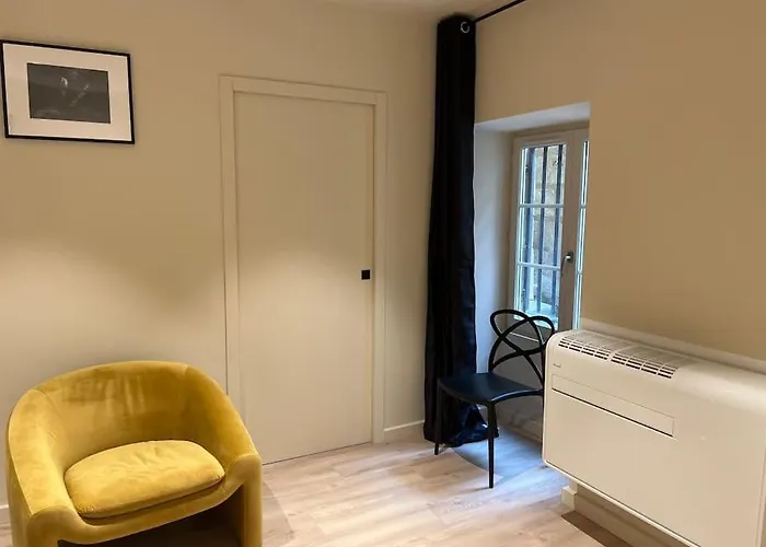 Bordeaux: Le Joyau De Cerf Volant Apartamento